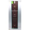 Image 1 : THE GLENGRANT 12 YEAR AGED SINGLE MALT SCOTCH