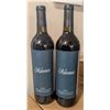 Image 1 : 2 BOTTLES OF KIONA 2019 CABARNET SAUVIGNON 14.9%