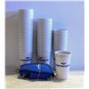 Image 1 : FLEETWOOD RV PROMO "CUPS" & "CAN COOZIES"