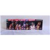 Image 1 : NBA HOOPS COLLECT A BOOKS 1990 BASKET BALL