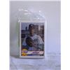 Image 1 : UNOPENED 1993 EDMONTON TRAPPERS BASEBALL CARDS