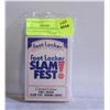 Image 1 : UNOPENED FOOT LOCKER SLAM FEST! LIMITED EDITION