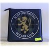 Image 1 : SCOTTISH UNITED BLEACHERS CUSHION