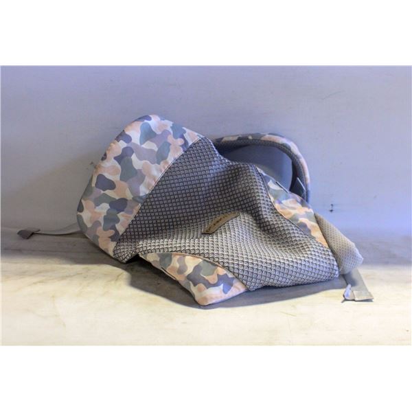 OCANOIY BABY CARRIER