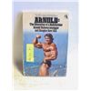 Image 1 : 1978 "ARNOLD" EDUCATION OF A BODYBUILDER BOOK