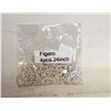Image 1 : FIGARO 4 PCS 2O INCH NECKLACE CHAINS