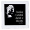Image 1 : NEW 15 X 16" MARILYN MONROE THROW PILLOW CASE