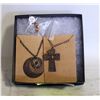 Image 1 : 1-COPPER CROSS, 2-COPPER RING & 3-NECKLACE