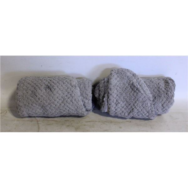 NEW MAOPAO BEAUTY LUXURRIOUS FACE CLOTHS