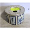 Image 1 : VINTAGE METAL "PLAYERS NAVY CUT" TIN ASHTRAY