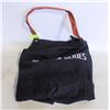 Image 1 : GOURMET "BLACK SERIES" BBQ APRON- BRAND NEW