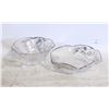 Image 1 : SILVER FILIGREE BOWL & PLATE SET