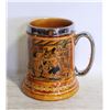 Image 1 : VINTAGE 1960 LORD NELSON POTTERY BEER STEIN