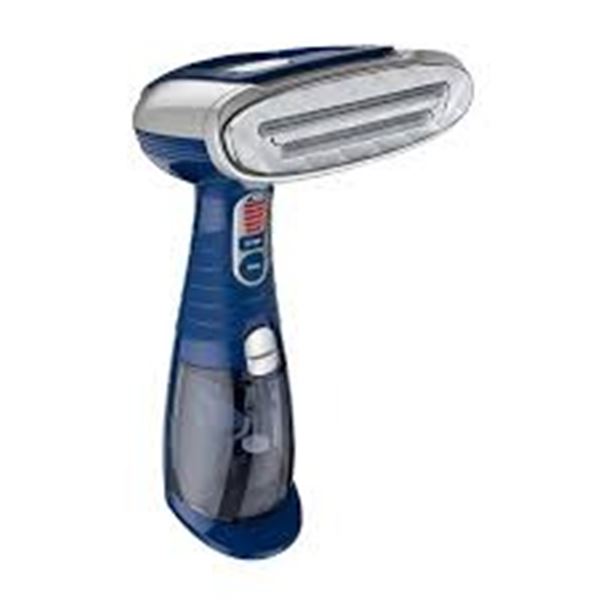 NEW CONAIR TURBO EXTREME STEAM & PRESS