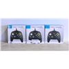 Image 1 : 3 NEW CONTROLLERS FOR NINTENDO 64