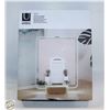 Image 1 : NEW UMBRA MATTE BRASS GLO