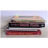 Image 1 : VINTAGE MUSIC BOOKS ETC