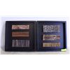 Image 1 : SET OF 2 BOHO SHADOW BOX ART