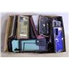Image 1 : LARGE LOT OF ASSORTED CELL PHONES