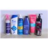 Image 1 : LOT OF SHAMPOO + MORE 6 ITEMS