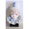 Image 1 : CYBIS "FUNNY FACE" CLOWN BUST