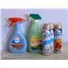 Image 1 : LOT OF 5 FABRIC + AIR FRESHENERS