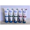 Image 1 : LOT OF 5 HEAD SHOULDER CONDITIONERS