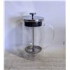 Image 1 : WILLIAMS SONOMA FRENCH COFFEE PRESS