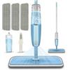 Image 1 : NEW WITH BOX MICROFIBER SPRAY MOP
