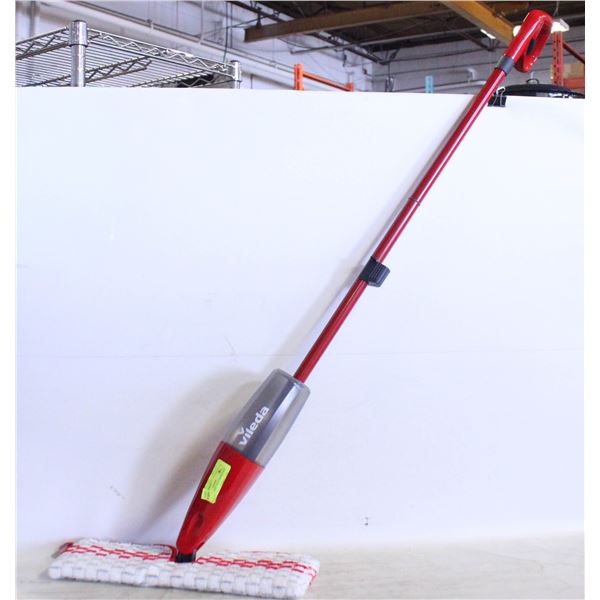 VILEDA PROMIST MAX MICROFIBRE SPRAY MOP