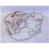 Image 1 : LOT OF 5 VINTAGE SEA SHELL NECKLACES