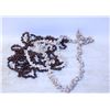 Image 1 : LOT OF 6 VINTAGE SEA SHELL NECKLACES