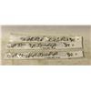 Image 1 : LOT OF 3 NEW VINTAGE TOFA CHARM BRACELETS