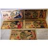 Image 1 : DRAGON BALL Z BILLS