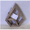 Image 1 : MOONLIT WAVES HANDMADE SHELVING UNIT