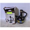 Image 1 : NEW ETHIOPIAN COFFEE BREWING VESSEL