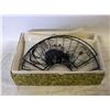 Image 1 : LOT OF 10 BUFFALO HANGING PLAQUES VINTAGE