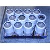 Image 1 : LOT OF FLEETGUARD FS19946 FILTERS