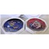 Image 1 : 2 LOONEY TUNES COLLECTICBLE PLATES
