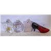 Image 1 : LOT OF 4 PERFUMES