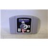 Image 1 : STAR WARS ROGUE SQUADRON NINTENDO 64 GAME