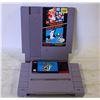 Image 1 : LOT OF 2 SUPER MARIO GAMES NINTENDO