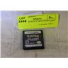 Image 1 : POKEMON BLACK NINTENDO GAME