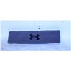 Image 1 : NEW UNDER ARMOR GREY HEADBAND REPACKED