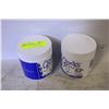 Image 1 : 2 GEROGES SPECIAL DRY SKIN CREAM 450G