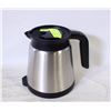 Image 1 : KEURIG STAINLESS STEEL COFFEE CARAFE