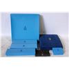 Image 1 : FLAT OF BIRKS JEWELRY BOXES