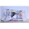 Image 1 : LARGE BAG OF SIFLO ICE SLAT