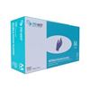 Image 1 : NEW WITH BOX 150 GLOVES PRI-MED NITRILE EXAM GLOVE
