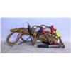 Image 1 : BOOSTER CABLES